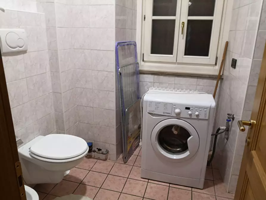 Immagine 7 di Appartamento in affitto  in Via Giovanni Segantini a Trento