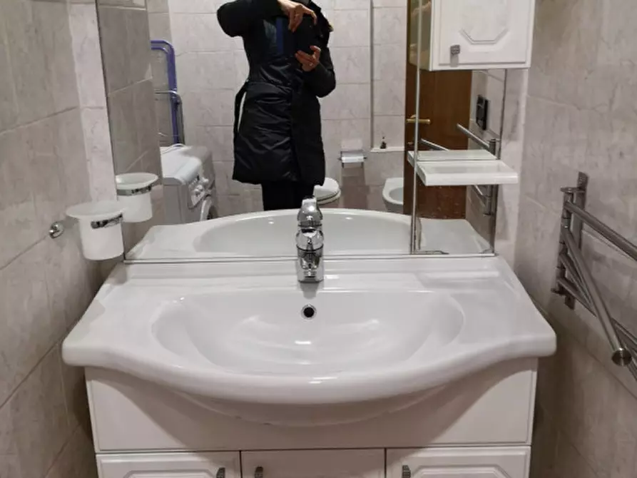 Immagine 8 di Appartamento in affitto  in Via Giovanni Segantini a Trento