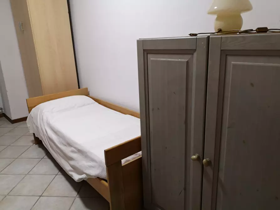 Immagine 11 di Appartamento in affitto  in Via Giovanni Segantini a Trento