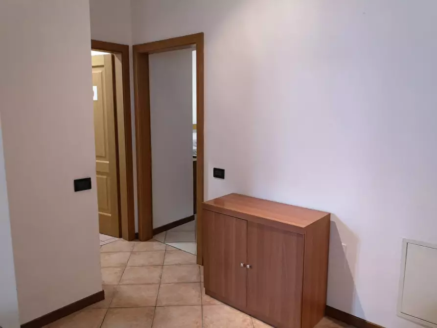 Immagine 13 di Appartamento in affitto  in Via Giovanni Segantini a Trento