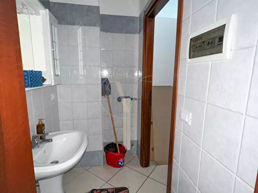 Immagine 8 di Negozio in vendita  in Corso delle Terme 25/A a Montegrotto Terme