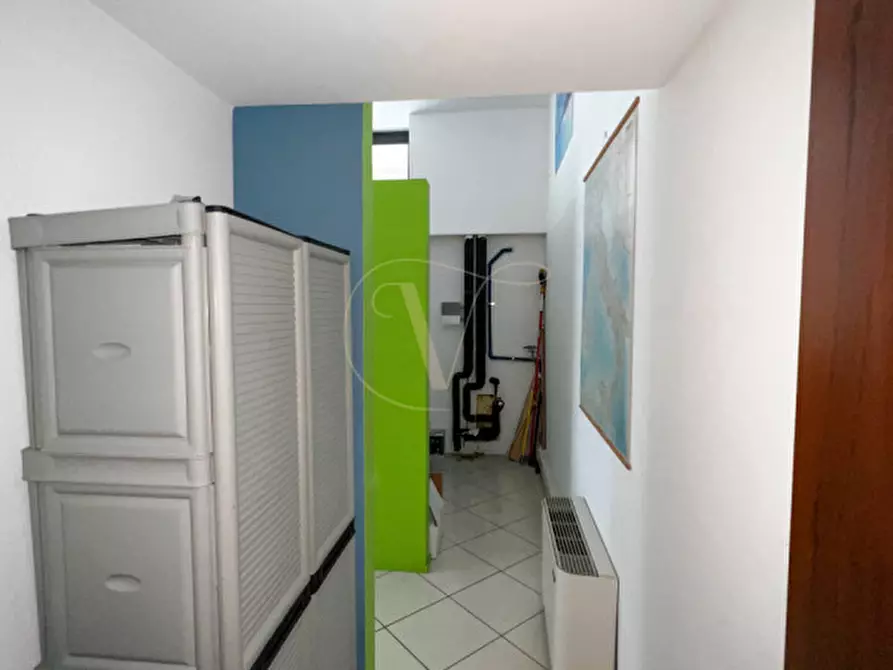 Immagine 10 di Negozio in vendita  in Corso delle Terme 25/A a Montegrotto Terme