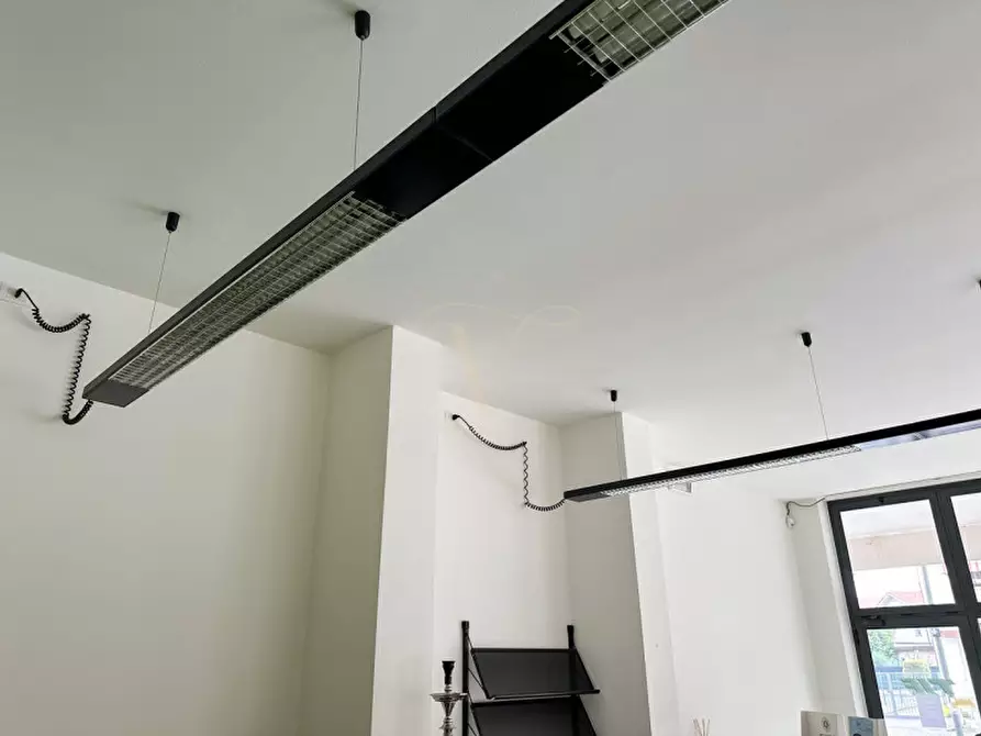 Immagine 20 di Negozio in vendita  in Corso delle Terme 25/A a Montegrotto Terme