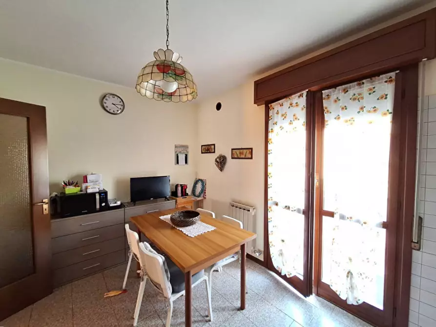 Immagine 8 di Villetta a schiera in vendita  a Ceregnano