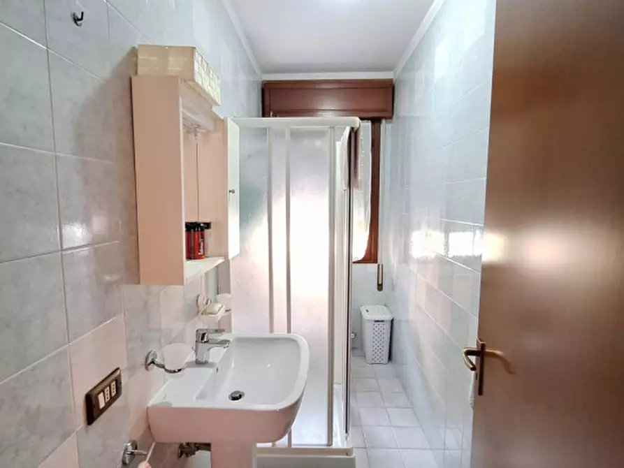 Immagine 9 di Villetta a schiera in vendita  a Ceregnano