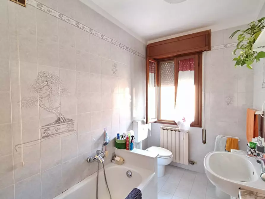 Immagine 13 di Villetta a schiera in vendita  a Ceregnano