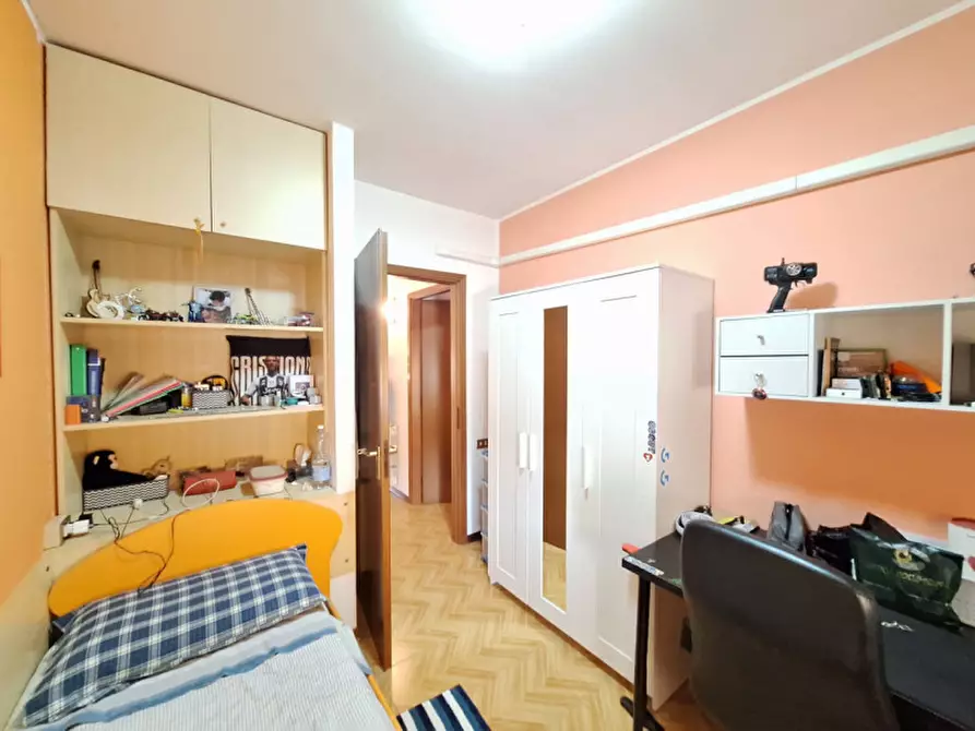 Immagine 15 di Villetta a schiera in vendita  a Ceregnano