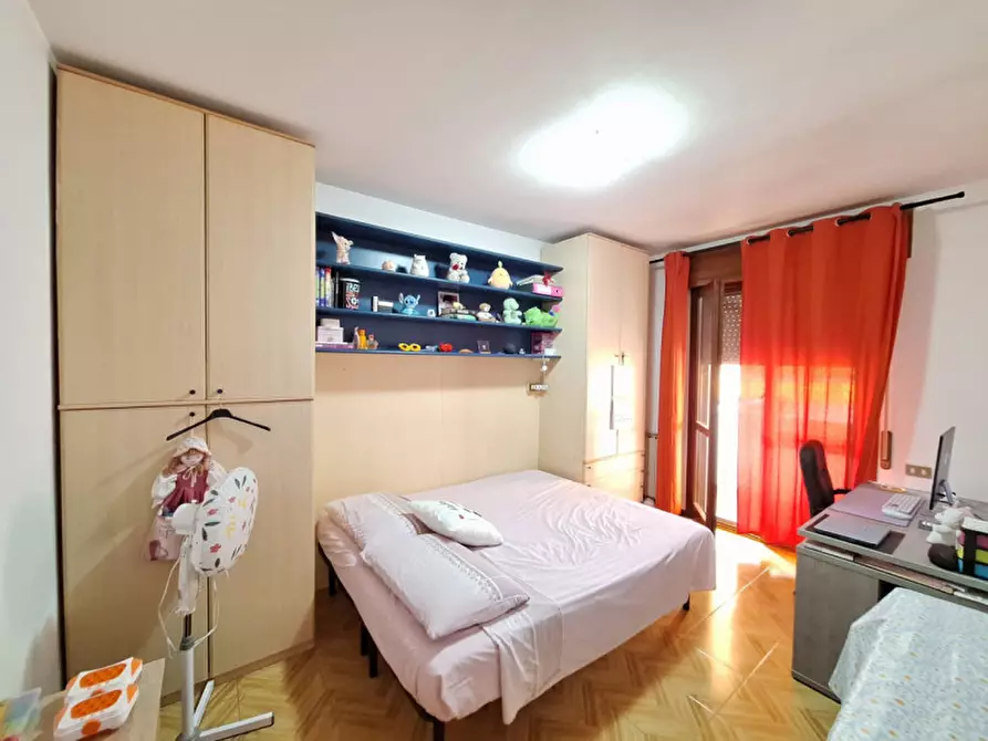 Immagine 16 di Villetta a schiera in vendita  a Ceregnano