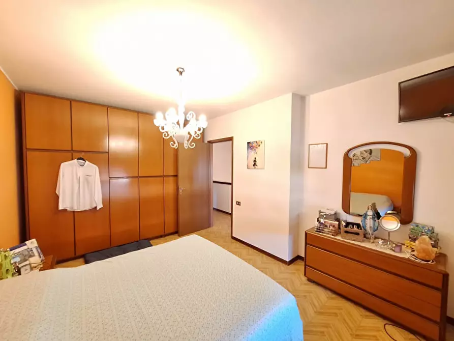 Immagine 20 di Villetta a schiera in vendita  a Ceregnano