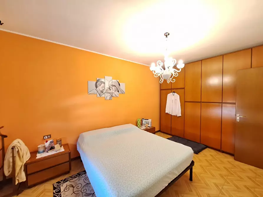 Immagine 21 di Villetta a schiera in vendita  a Ceregnano