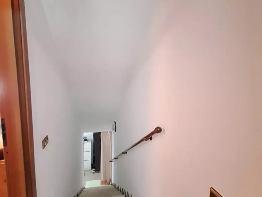 Immagine 22 di Villetta a schiera in vendita  a Ceregnano