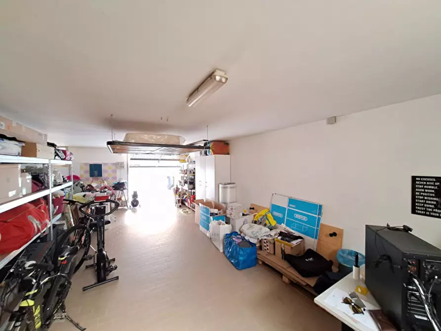 Immagine 23 di Villetta a schiera in vendita  a Ceregnano