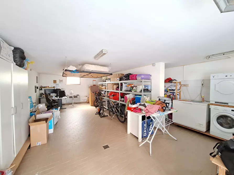 Immagine 24 di Villetta a schiera in vendita  a Ceregnano