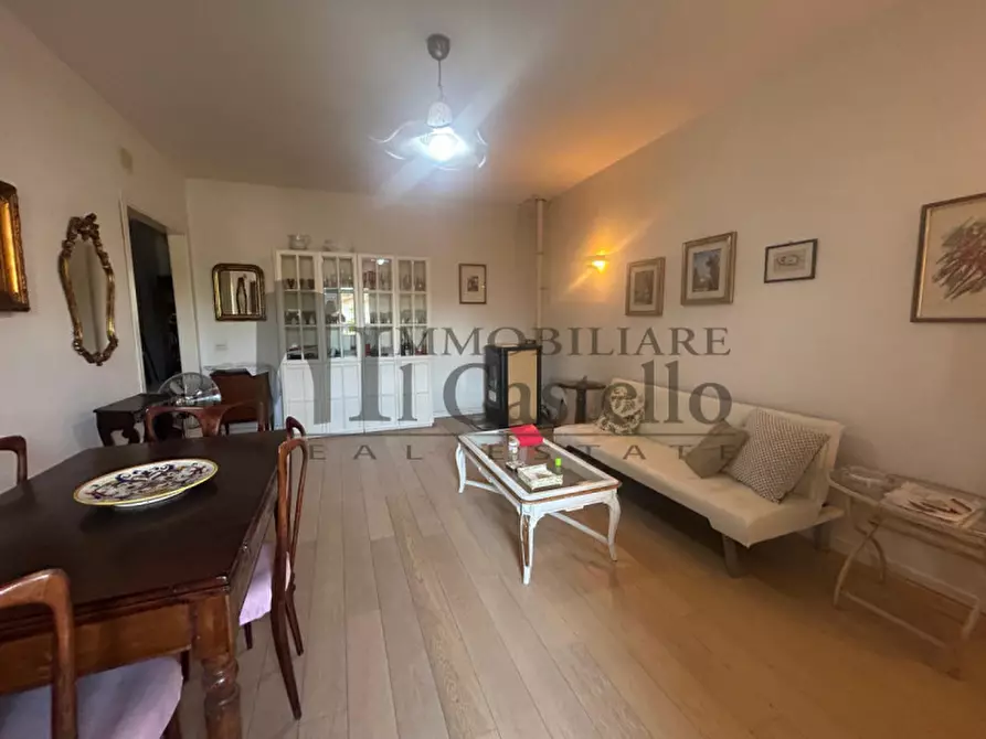 Immagine 2 di Villetta a schiera in vendita  in panicarola a Castiglione Del Lago