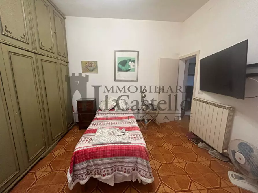 Immagine 7 di Villetta a schiera in vendita  in panicarola a Castiglione Del Lago