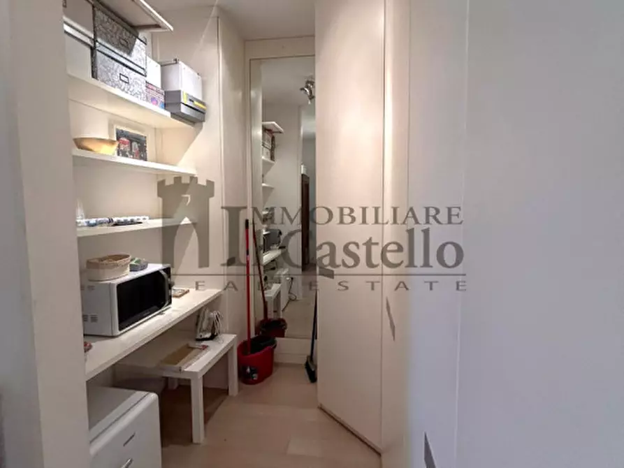 Immagine 9 di Villetta a schiera in vendita  in panicarola a Castiglione Del Lago