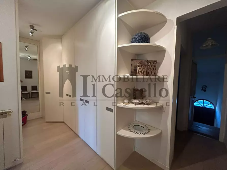 Immagine 10 di Villetta a schiera in vendita  in panicarola a Castiglione Del Lago