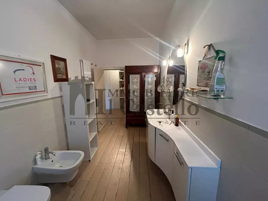 Immagine 12 di Villetta a schiera in vendita  in panicarola a Castiglione Del Lago