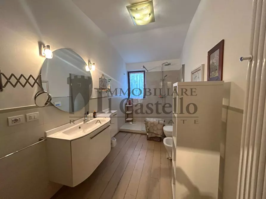 Immagine 13 di Villetta a schiera in vendita  in panicarola a Castiglione Del Lago