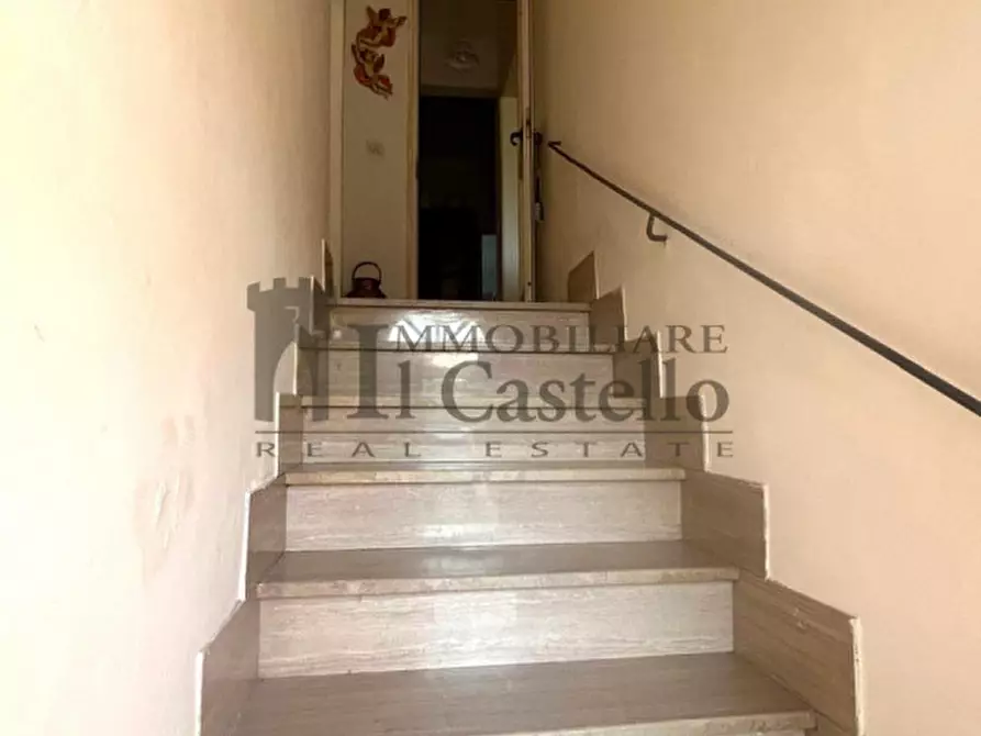 Immagine 14 di Villetta a schiera in vendita  in panicarola a Castiglione Del Lago