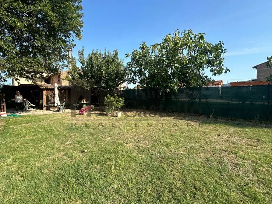 Immagine 16 di Villetta a schiera in vendita  in panicarola a Castiglione Del Lago