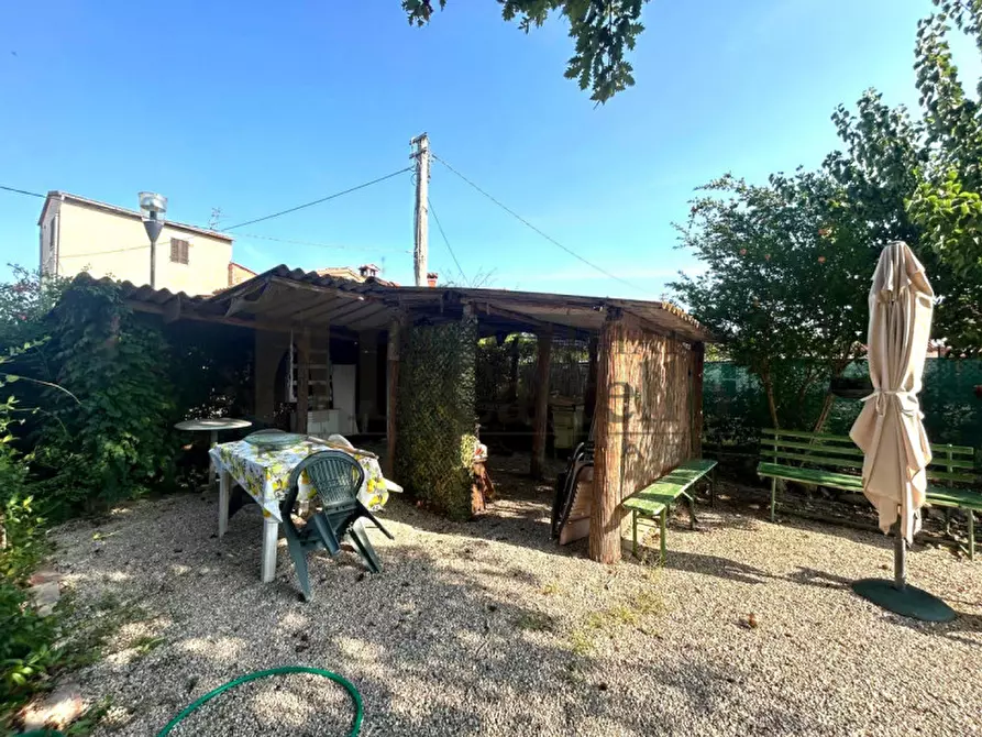 Immagine 17 di Villetta a schiera in vendita  in panicarola a Castiglione Del Lago