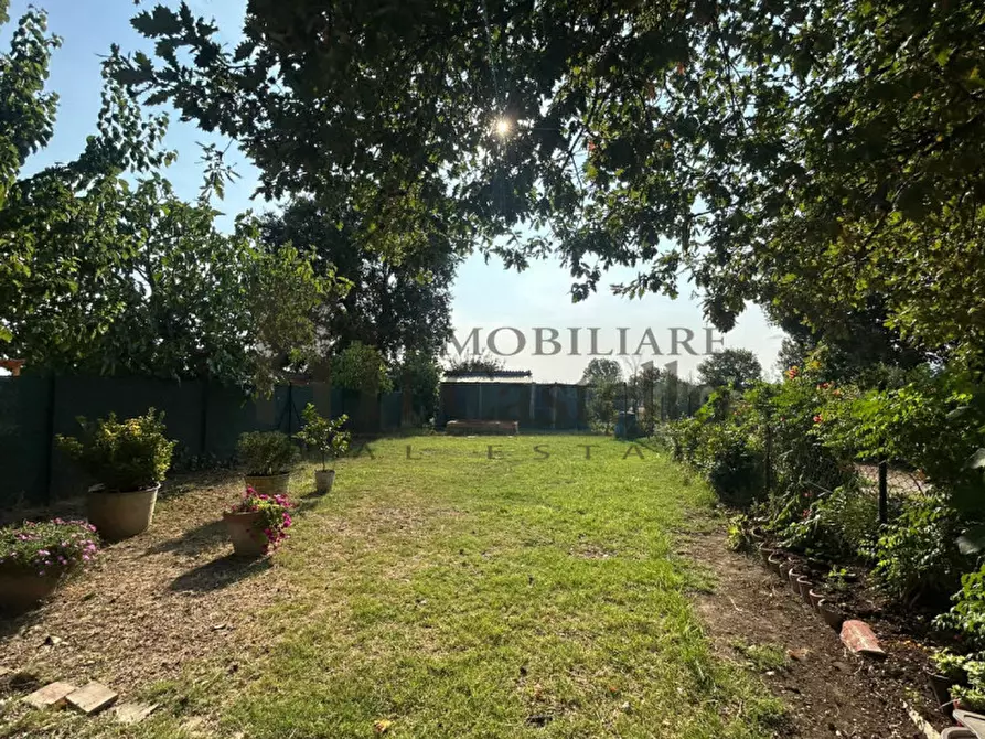 Immagine 18 di Villetta a schiera in vendita  in panicarola a Castiglione Del Lago