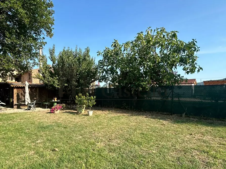 Immagine 19 di Villetta a schiera in vendita  in panicarola a Castiglione Del Lago