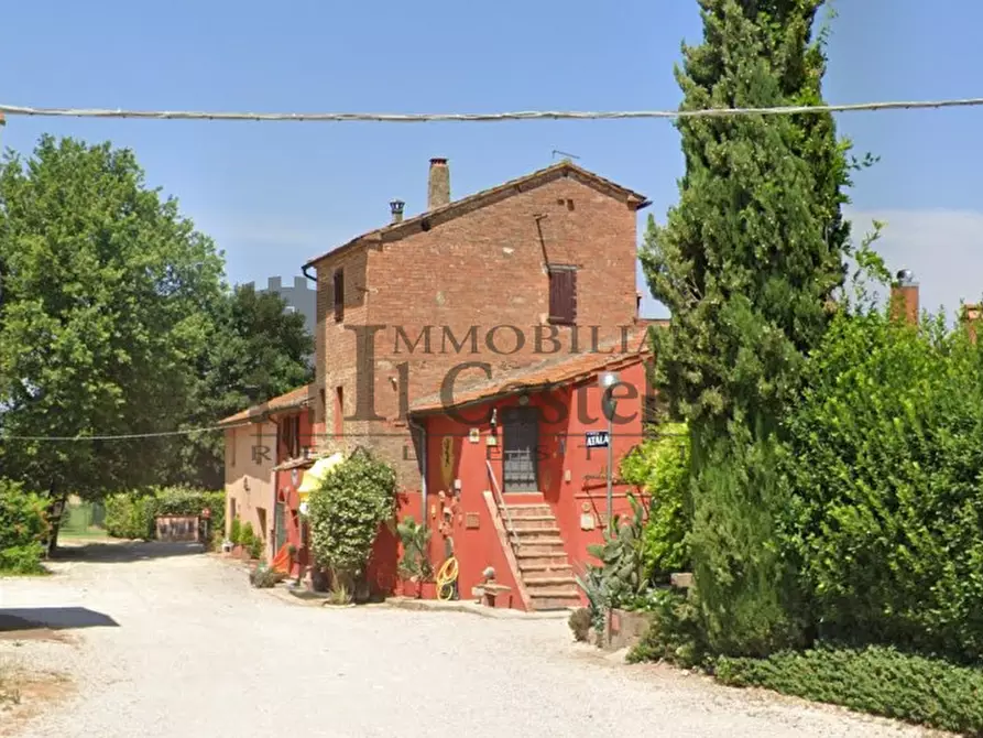 Immagine 20 di Villetta a schiera in vendita  in panicarola a Castiglione Del Lago