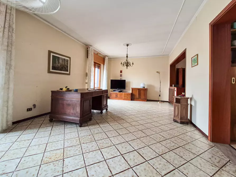 Immagine 7 di Casa bifamiliare in vendita  a Lonigo