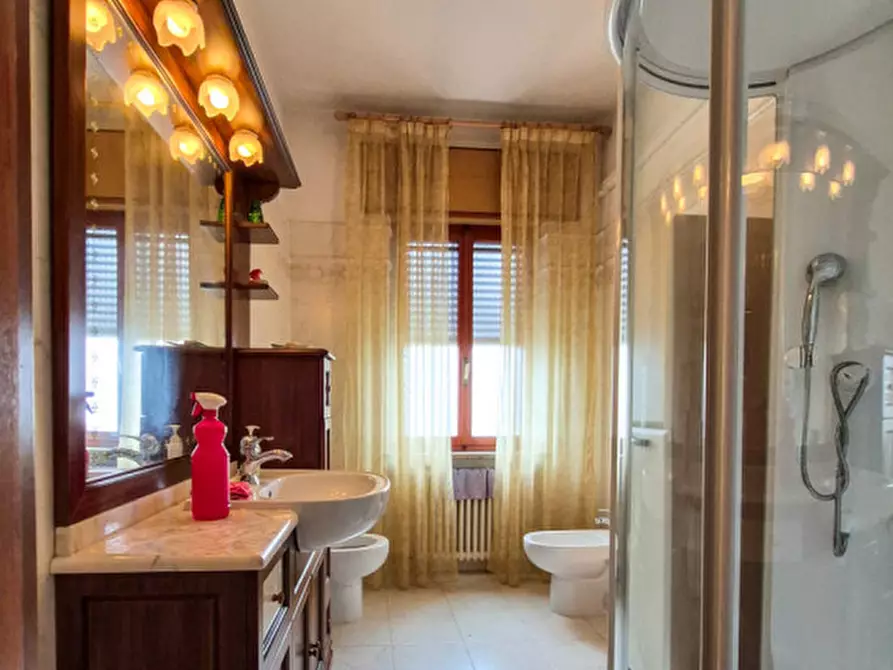 Immagine 8 di Casa bifamiliare in vendita  a Lonigo