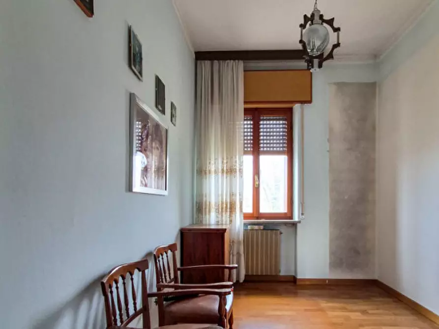 Immagine 9 di Casa bifamiliare in vendita  a Lonigo