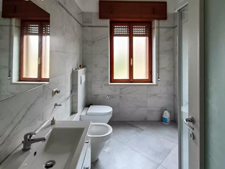 Immagine 12 di Casa bifamiliare in vendita  a Lonigo