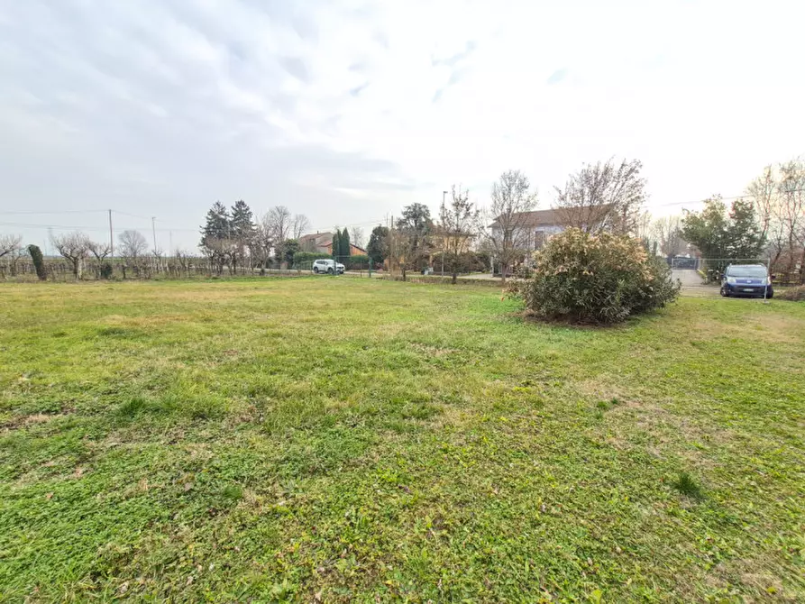 Immagine 13 di Casa bifamiliare in vendita  a Lonigo