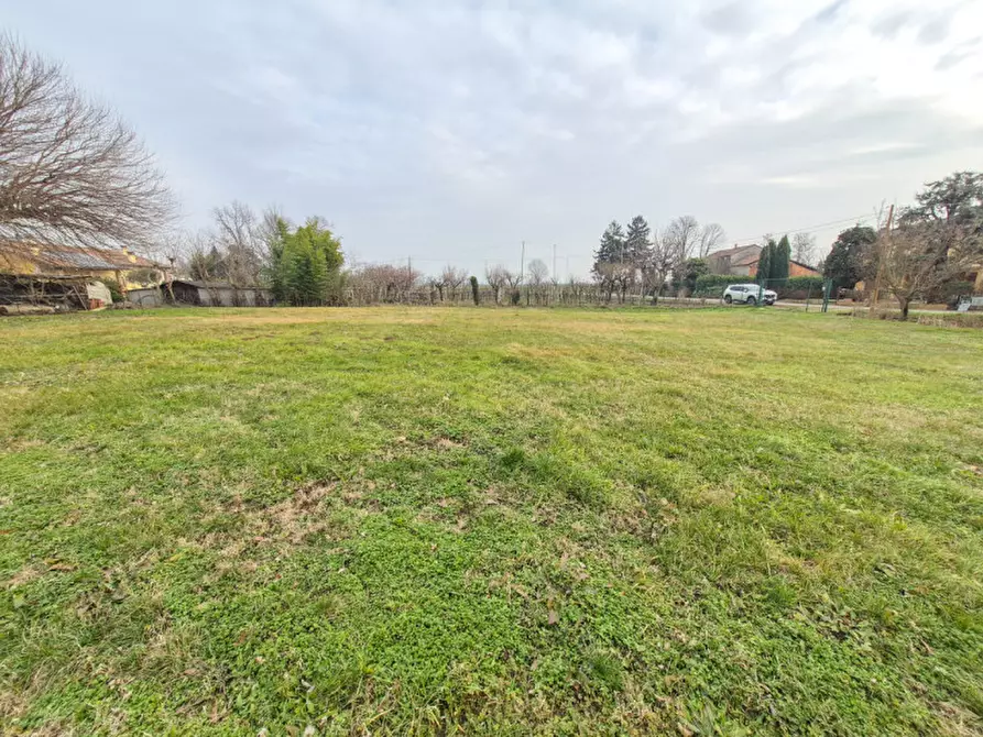 Immagine 14 di Casa bifamiliare in vendita  a Lonigo