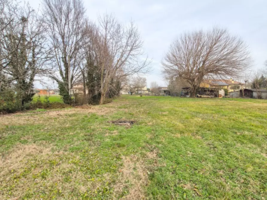 Immagine 15 di Casa bifamiliare in vendita  a Lonigo