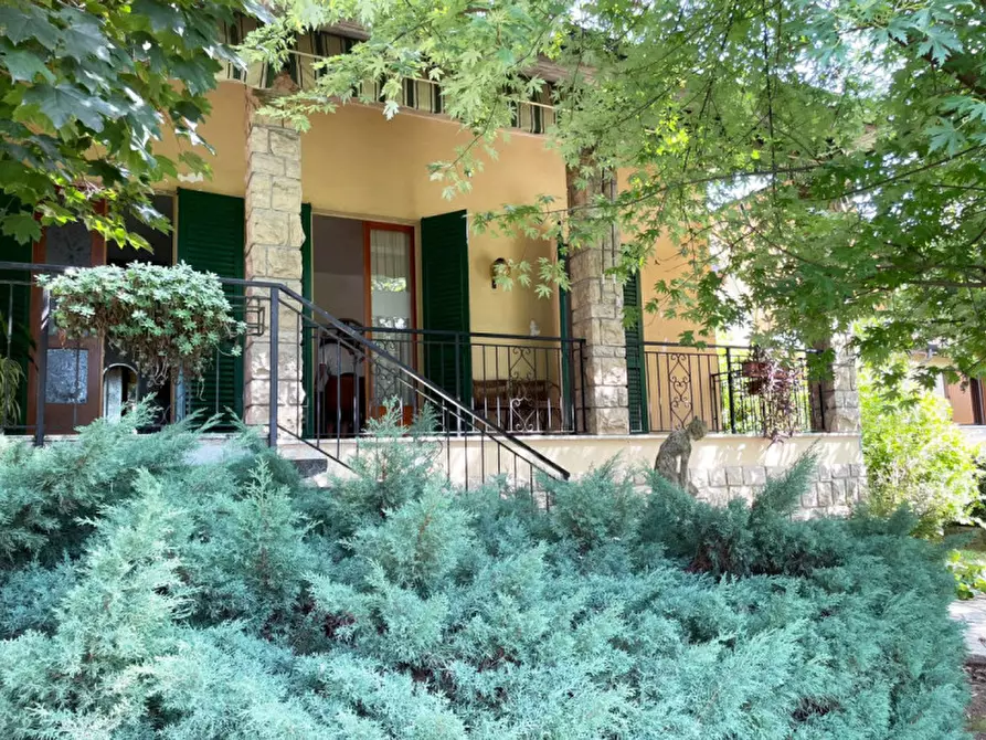 Immagine 2 di Villa in vendita  in Via Fabio Filzi a Orzinuovi