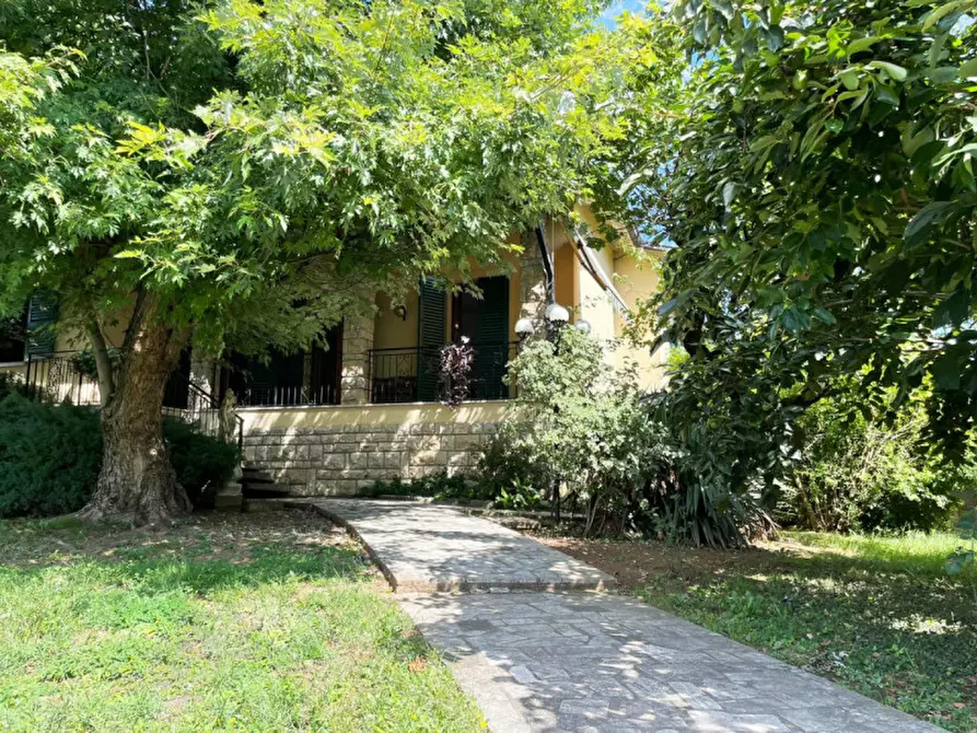 Immagine 3 di Villa in vendita  in Via Fabio Filzi a Orzinuovi