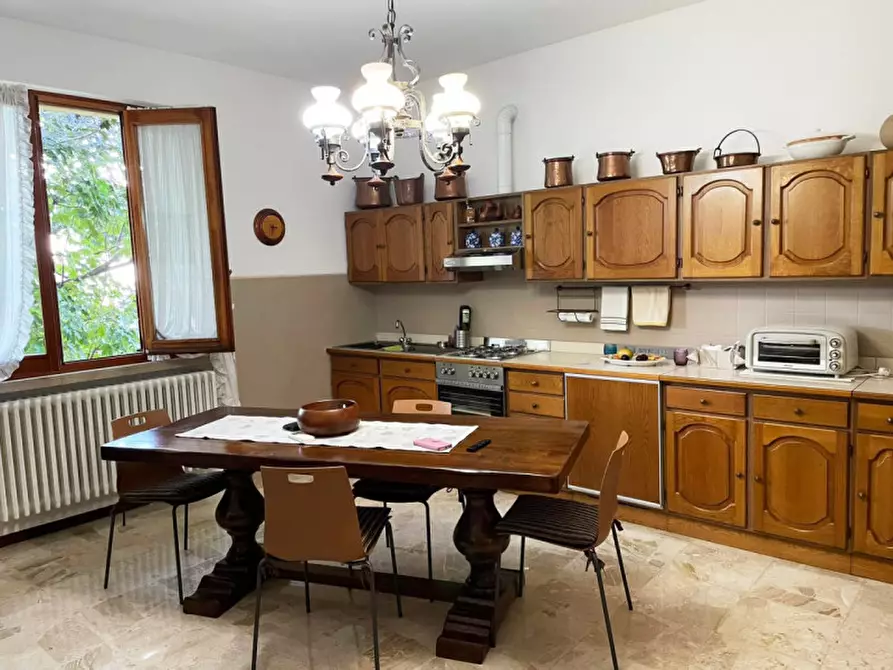 Immagine 5 di Villa in vendita  in Via Fabio Filzi a Orzinuovi