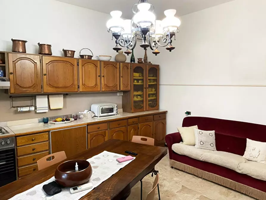 Immagine 6 di Villa in vendita  in Via Fabio Filzi a Orzinuovi