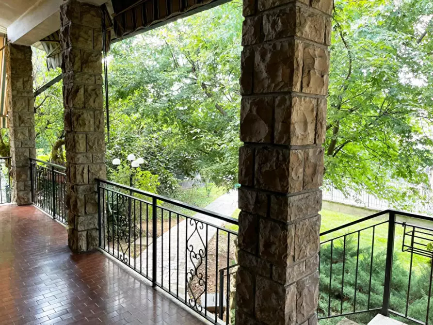 Immagine 7 di Villa in vendita  in Via Fabio Filzi a Orzinuovi