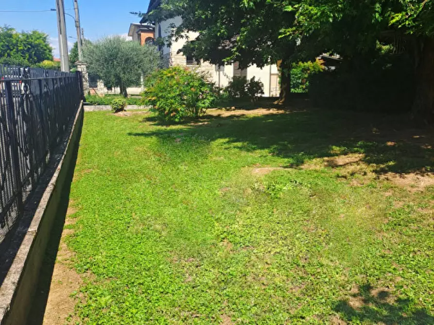 Immagine 15 di Villa in vendita  in Via Fabio Filzi a Orzinuovi