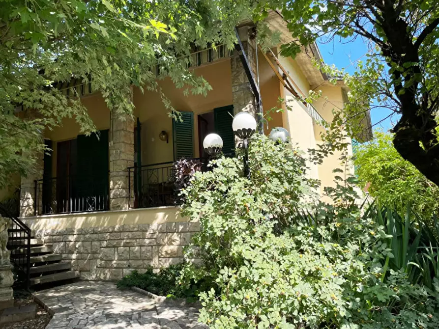 Immagine 19 di Villa in vendita  in Via Fabio Filzi a Orzinuovi