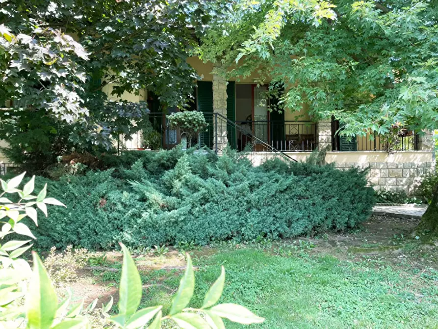 Immagine 20 di Villa in vendita  in Via Fabio Filzi a Orzinuovi