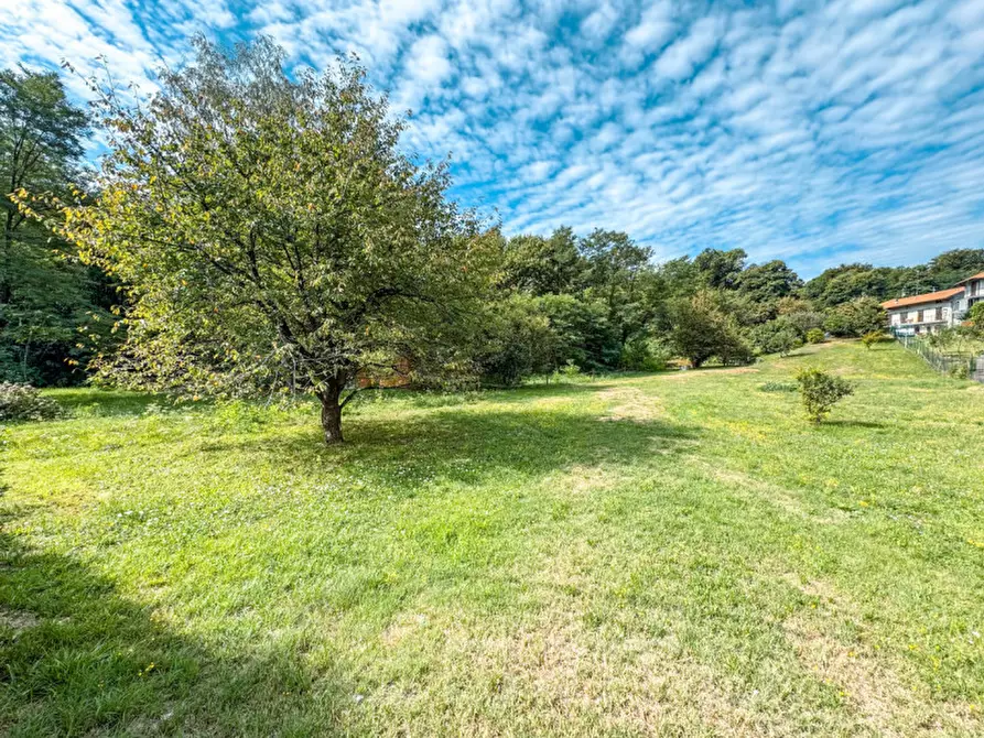 Immagine 2 di Terreno in vendita  in via XXV aprile a San Maurizio D'opaglio