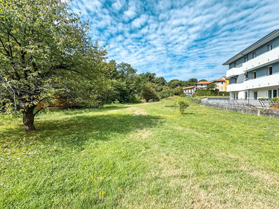 Immagine 3 di Terreno in vendita  in via XXV aprile a San Maurizio D'opaglio