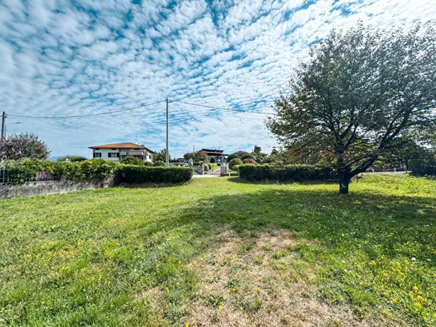 Immagine 4 di Terreno in vendita  in via XXV aprile a San Maurizio D'opaglio