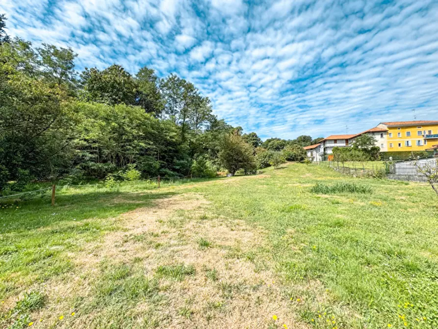 Immagine 5 di Terreno in vendita  in via XXV aprile a San Maurizio D'opaglio