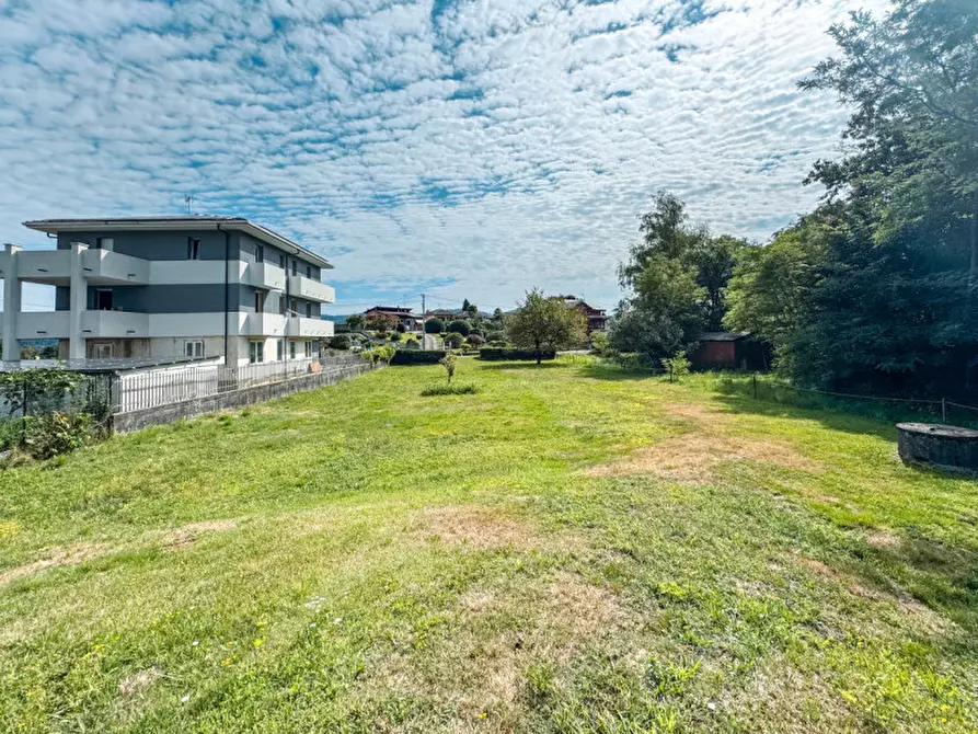 Immagine 7 di Terreno in vendita  in via XXV aprile a San Maurizio D'opaglio