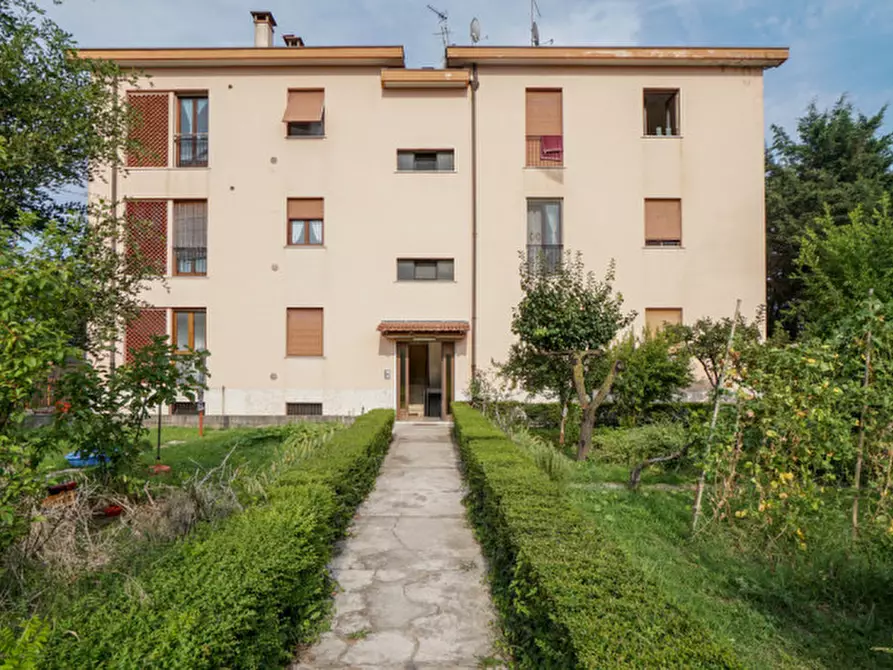 Immagine 1 di Appartamento in vendita  in via Villanova a San Bonifacio